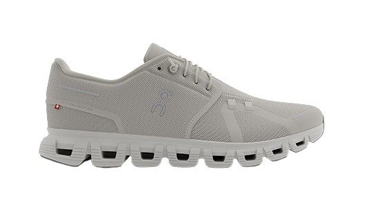 Dámská boty On Running Cloud 6 Pearl/White