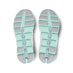Dámská boty On Running Cloud 5 Undyed-white/Creek