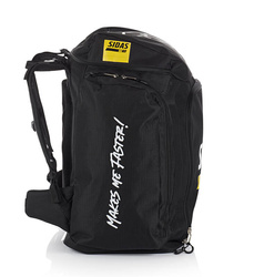 Batoh na lyžiarsku obuv Sidas Race Boots Bag - 90 L - 2025/26