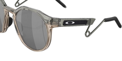 Sluneční brýle OAKLEY HSTN Metal Damian Lillard Signature Series Prizm Black Lenses / Grey Ink & Sepia Frame