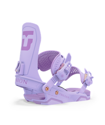 Viazanie na Snowboard Union Trilogy Lavender - 2024/25