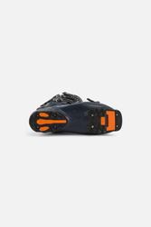 Zjazdové topánky Lange Shadow 100 MV GW Black Blue - 2024/25