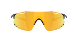 Sluneční brýle Oakley Cybr Dyno Matte Abyss Frame / Prizm 24K Lenses
