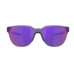 Sluneční brýle Oakley Actuator Transparent Lilac Prizm Road - 2023