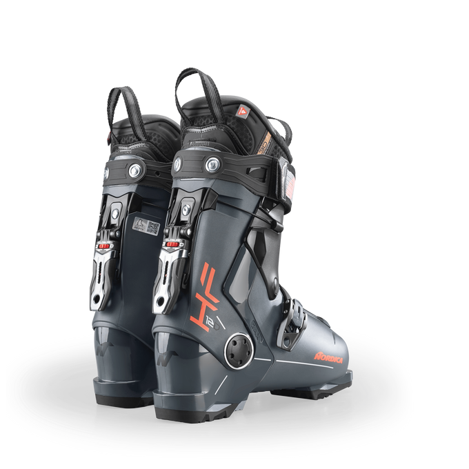 Zjazdové topánky Nordica HF 120 (GW) - 2025/26