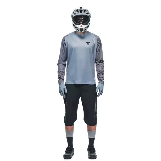 Cyklistický Dres Dainese HGL Jersey Ls Tradewinds - 2023
