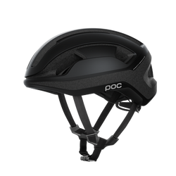Cyklistická helma POC Omne Lite Uranium Black Matt - 2024