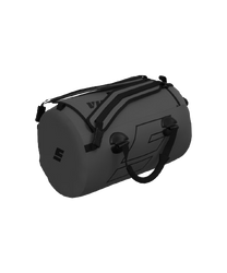 Taška Energiapura Duffle Bag Grey Black - 2025/26