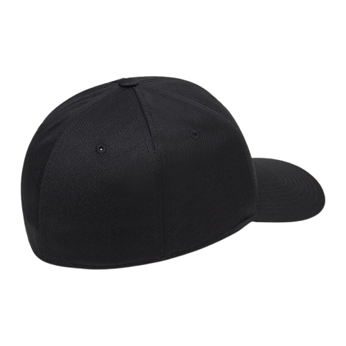 Kšiltovka Oakley Tinfoil 3.0 Blackout - 2025