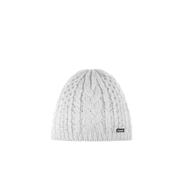 Čepice Eisbar Afra MÜ Light Grey - 2025/26