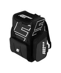 Batoh na lyžařskou boty Energiapura Racer Bag Junior Anthracite - 2025/26