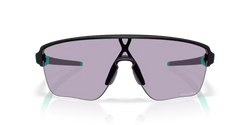 Sluneční brýle Oakley Corridor SQ Matte Black/Matte Celeste Frame/ Prizm Slate Lenses