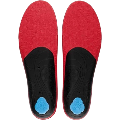 Vložky do bot Sidas 3feet Eco Warm High