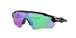 Sluneční brýlev Oakley Radar EV Path Polished Black Frame / Prizm Golf Lenses