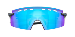 Sluneční brýle OAKLEY Encoder Strike Vented Prizm Sapphire Lenses / Matte Black Frame 