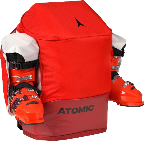 Batoh Atomic RS Pack 30L Red/Rio Red – 2024/25
