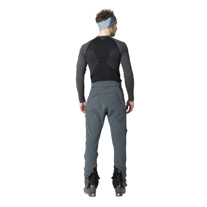 Kalhoty na lyžařské túry Dynafit Blacklight Dynastretch Pants Cinder  - 2025/26