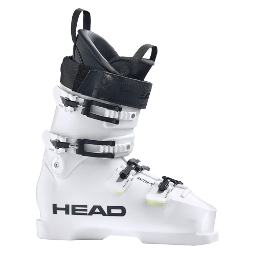 Sjezdové boty HEAD Raptor WCR 6 SC - 2022/23