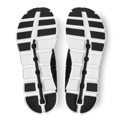 Pánské boty On Running Cloud 5 Black/White