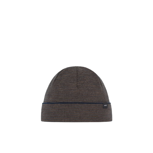 Čepice Eisbar Winona MÜ Brown/Navy Blue - 2025/26