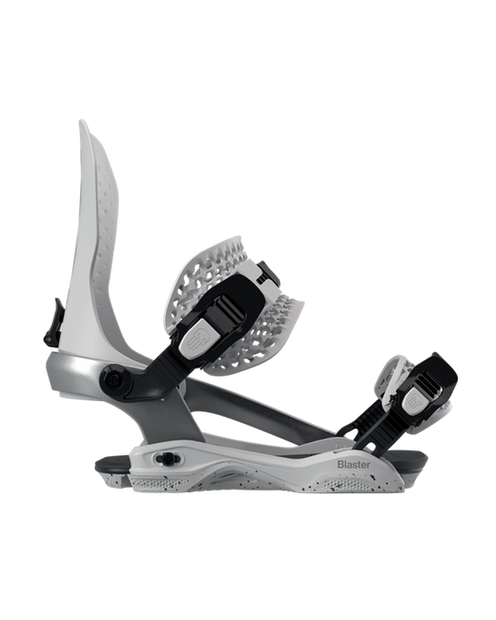 Vázání na Snowboard Bataleon Blaster AW FASE Gray - 2025/26