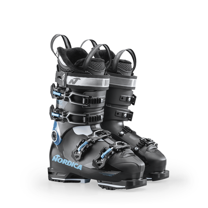 Sjezdové boty Nordica Pro Machine 95 (GW) - 2025/26