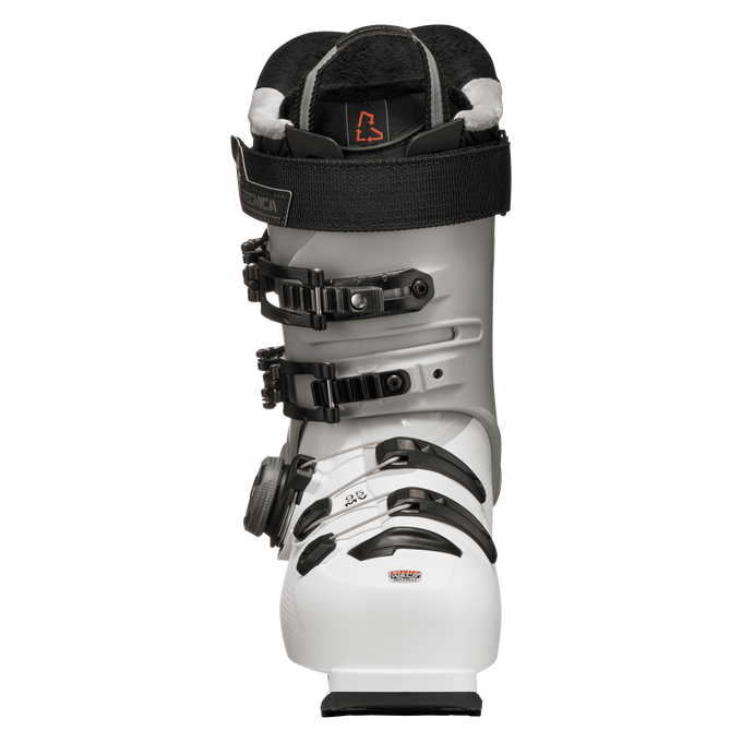 Sjezdové boty TECNICA Mach BOA MV 95 W GW Cold White - 2025/26