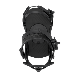 Vázání na Snowboard Union Flite Black - 2025/26
