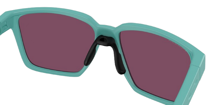 Sluneční brýle Oakley Actuator SQ Matte Paciffic Frame/Prizm Road Black Lenses