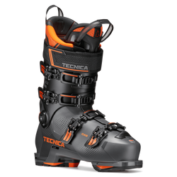 Sjezdové boty TECNICA Mach1 LV 110 TD2 GW Race Grey - 2025/26