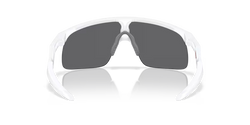 Sluneční brýle Oakley Resistor Pearl White/Prizm Black