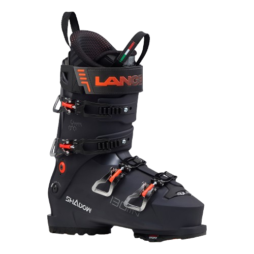 Sjezdové boty Lange Shadow 130 MV GW Legend Blue - 2025/26