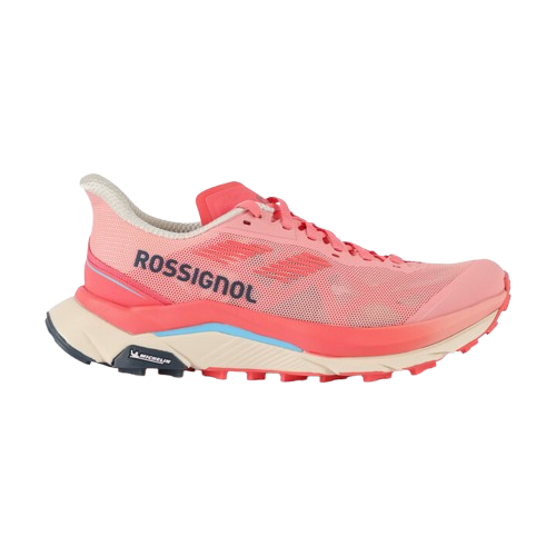 Topánky Rossignol Vezor Women Peach Cream - 2025/26