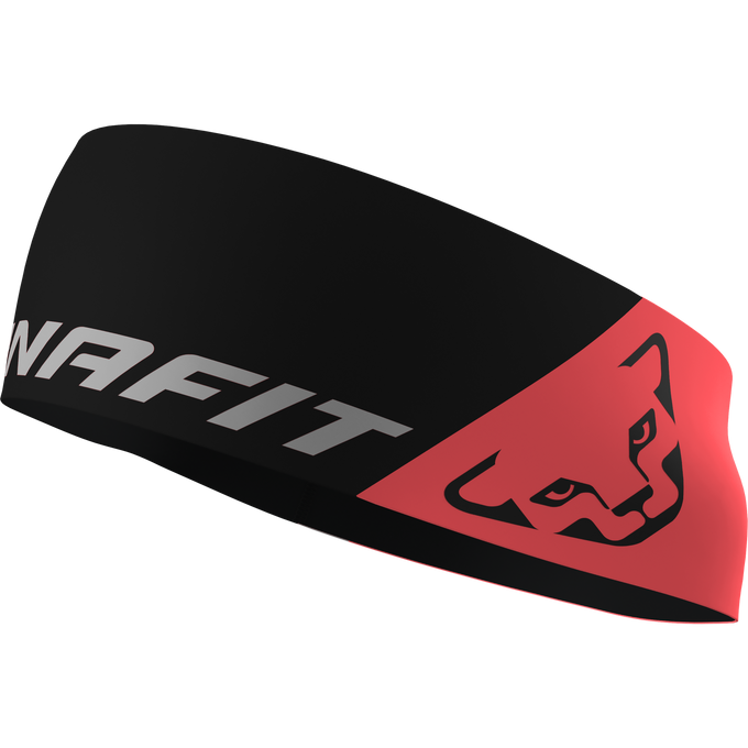 Celenka Dynafit Performance Headband Ultra Coral - 2025/26