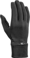 Rukavice LEKI Inner Glove MF Touch Black