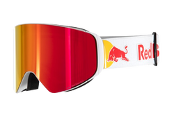 Lyžařské brýle Red Bull Spect Jam-04 Red Mirror + další sklo - 2024/25