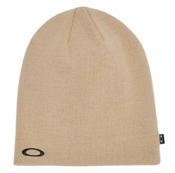 Čepice Oakley Fine Knit Beanie Humus
