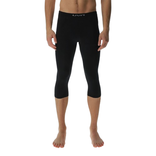 Funkční kalhoty UYN Man Elevatyon Biomorph UW Pants Medium Black - 2025/26