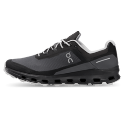 Pánské boty On Running Cloudvista Waterproof Eclipse/Black