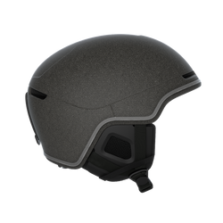 Lyžařská helma POC Obex Pure Raw Black Matt - 2025/26