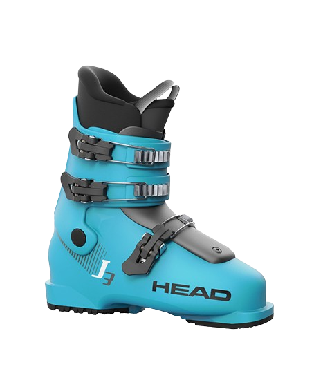 Sjezdové boty HEAD J3 Speedblue - 2025/26
