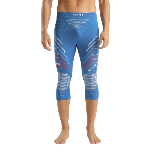 Funkční kalhoty UYN Natyon 3.0 Slovakia Pants Medium - 2025/26