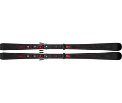 Zjazdové lyže Atomic Redster X7i Revoshock C + MI 12 GW - 2025/26