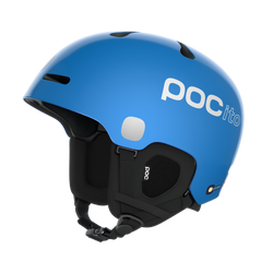 Lyžiarska helma POC Pocito Fornix Mips Fluorescent Blue - 2024/25