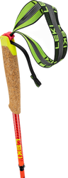 Hole Trail Running LEKI Neotrail Pro FX.One Superlite Red