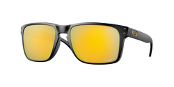 Sluneční brýle Oakley Holbrook XL Matte Black Frame / Prizm 24K Polarized