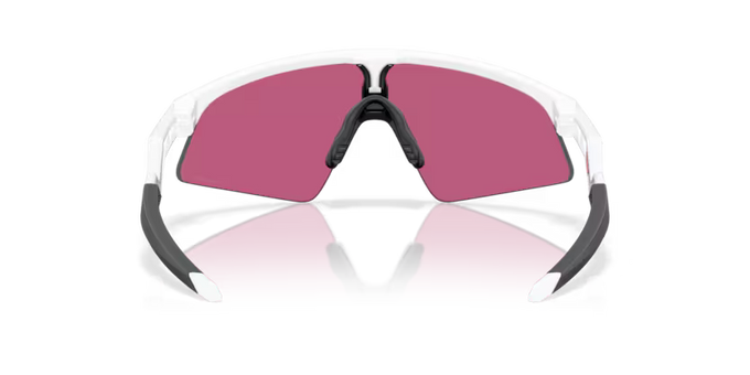 Sluneční brýle Oakley Resistor Sweep Polished White/Prizm Field - 2025/26