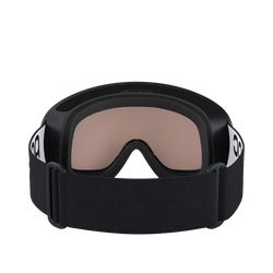 Lyžařské brýle POC Fovea Mid Photochromic Uranium Black/Photochromic/Light Pink-Sky Blue - 2025/26