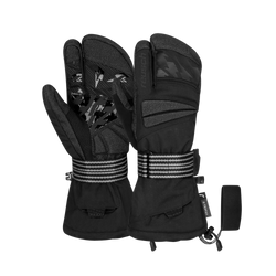 Lyžiarske rukavice Reusch Sweeber III R-TEX® XT Lobster - 2024/25
