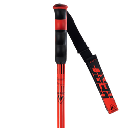 Sjezdové hole Rossignol Hero GS-SG - 2025/26